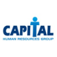 Capital Human Resources Group logo - Similar company to Agentmark