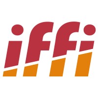 IFFI - Ingredients For Food Innovators logo - Similar company to Young Iffi