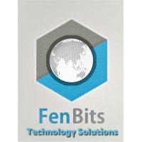 Fenbits Technology Solutions. PVT. LTD logo - Similar company to Bluephin Technologies
