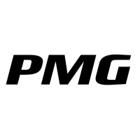 PMG logo - Similar company to Mutsy