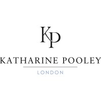 Katharine Pooley Design Studio logo - Similar company to Shaw Studios Uk