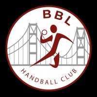 BBL ▪︎ Bordeaux Bruges Lormont Handball logo - Similar company to Bruges 33 Handball