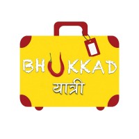 Bhukkad Yatri logo - Similar company to Atomixweb Pvt. Ltd