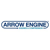 Arrow Engine and Compression Company logo - Similar company to Scfm Compression Systems