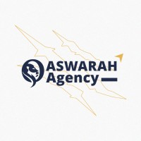 Qaswarah Agency - قسورة للتسويق الرقمي logo - Similar company to Mwsla