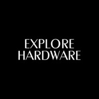Explore Hardware logo - Similar company to Ahi Hardware