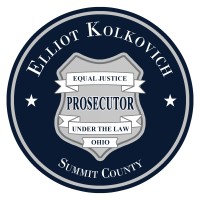 Summit County Prosecutor's Office logo - Similar company to Summit County Sheriff'S Office (Oh)