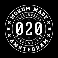 Mokum Made logo - Similar company to Another Language