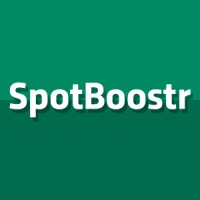 SpotBoostr logo - Similar company to Hacknhustle