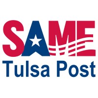 SAME Tulsa Post logo - Similar company to Jones, Gotcher & Bogan, P.C.