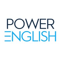Power English logo - Similar company to Talkchile