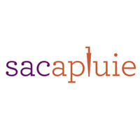 Sacapluie logo - Similar company to Portrait 2.0