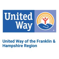 United Way of the Franklin & Hampshire Region logo - Similar company to Fourth Frame Studios