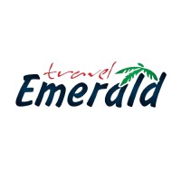Emerald Travel Bulgaria logo - Similar company to Central Hotel Sofia