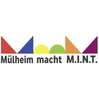 Mülheim macht MINT gGmbH logo - Similar company to Prosystems It Gmbh