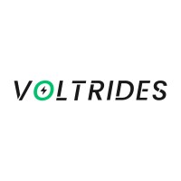 VoltRides logo - Similar company to Goal Tech Groups