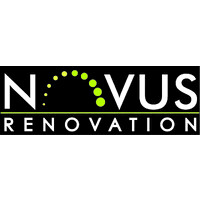 NOVUS RENOVATION logo - Similar company to Cordeiro Construct