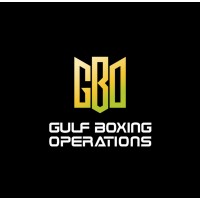Gulf Boxing Operations (GBO) logo - Similar company to Kaur Development