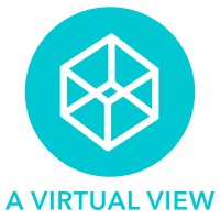 A Virtual View logo - Similar company to Bluestem