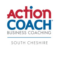 ActionCOACH South Cheshire logo - Similar company to Nexus 360