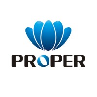 Proper Electronics co.,ltd logo - Similar company to G. T. Magnetics Private Limited