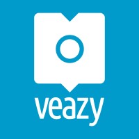 veazy logo - Similar company to Rangee Gmbh