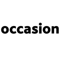 Occasion logo - Similar company to Fashfed