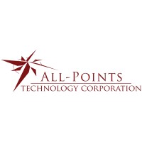 All-Points Technology Corporation, P.C logo - Similar company to All-Points Technologies