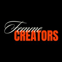 Femme Creators logo - Similar company to Creative Solution