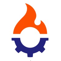 EmberOps logo - Similar company to Paintedrobot
