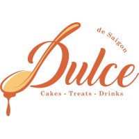 Dulce de Saigon logo - Similar company to Yen Aura