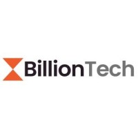 BILLIONTECH logo - Similar company to Pawsfx