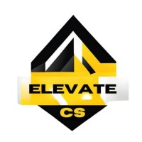 Elevate CS logo - Similar company to Asga Academy