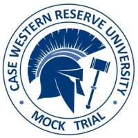 Case Western Reserve Mock Trial logo - Similar company to Shpe | Cwru Society Of Hispanic Professional Engineers - Case Western Reserve University