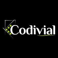 Codivial logo - Similar company to Constructora San Nicolas