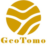 GeoTomo LLC logo - Similar company to Thrust Belt Imaging