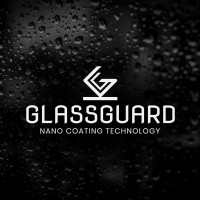 GLASSGUARD logo - Similar company to Wd Brands