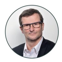 MICHEL DE WAVRECHIN logo - Similar company to C.B.M