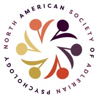 NASAP: North American Society of Adlerian Psychology logo - Similar company to St. Louis Psychoanalytic Institute