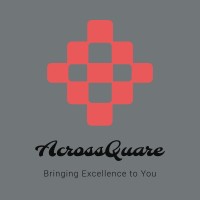 AcrossQuare logo - Similar company to Global Foundation For Human Excellence