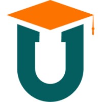 UAPP logo - Similar company to Jj Law Chambers