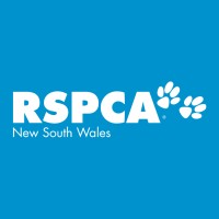 RSPCA NSW logo - Similar company to Rspca Queensland