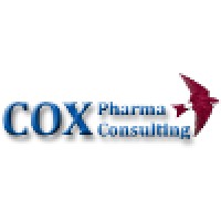 Cox PharmaConsulting logo - Similar company to Dgs Pharma Ltd
