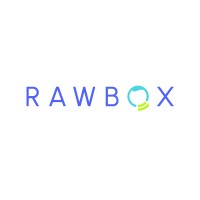 Rawbox logo - Similar company to Hebunk