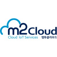 m2Cloud.IoT logo - Similar company to M2Cloud