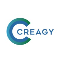 Creagy logo - Similar company to Carbonwise