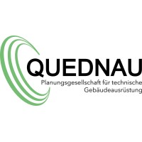 QUEDNAU Planungsgesellschaft GmbH logo - Similar company to Bar Tatar In Der Schreiberei
