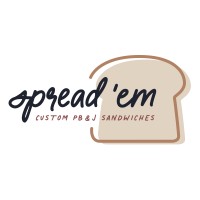 Spread 'Em Food Truck logo - Similar company to Solar Homes Inc.