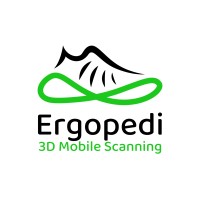 Ergopedi logo - Similar company to Glowins