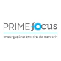 Prime Focus logo - Similar company to O2 Animation Studios Private Limited